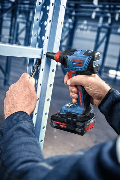 Bosch EXPERT Akku Schlagschrauber EXDX 18V-210 Produktbild img7 L