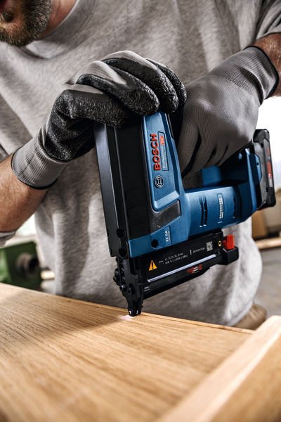 Bosch Akku-Holznagler GNH 18V-35 Varianten Produktbild img5 L