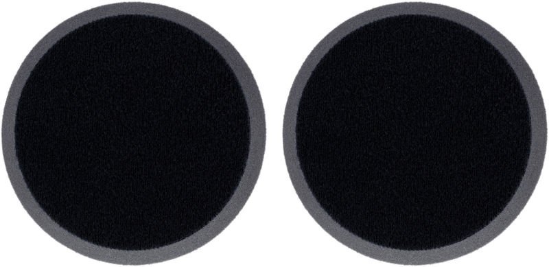Bosch Polierschwamm, 77&nbsp;mm, Finish, 2 Stk Produktbild img4 L