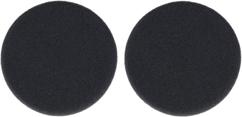 Bosch Polierschwamm, 77&nbsp;mm, Finish, 2 Stk Produktbild img1 L