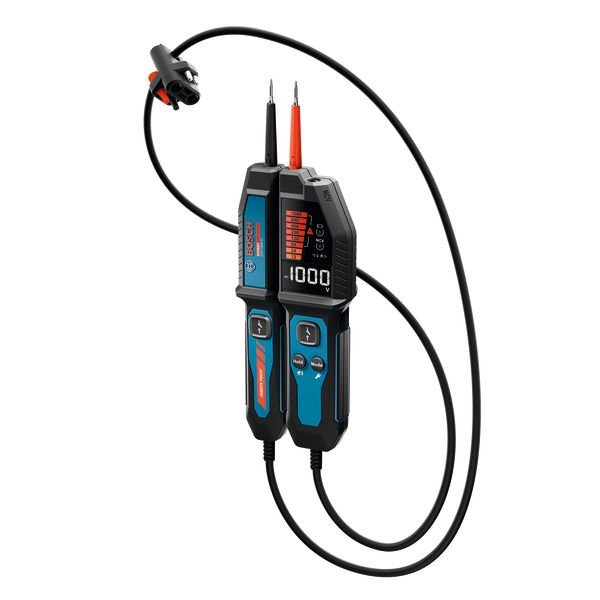 Bosch EXPERT Spannungsprüfer EXVT 1000-17 Produktbild img2 L