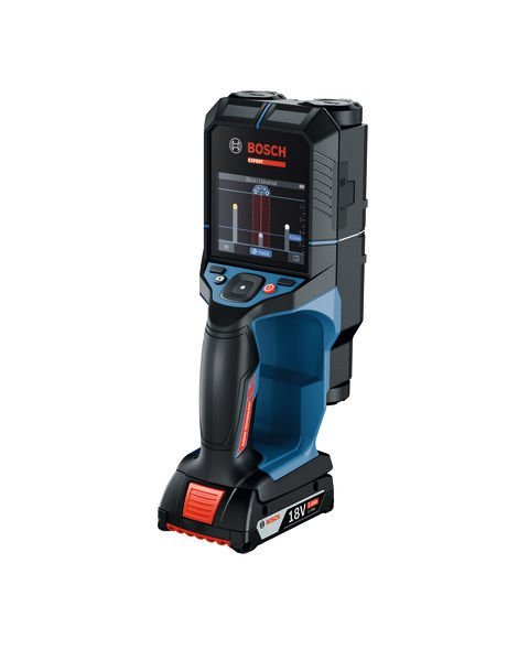 Bosch EXPERT Ortungsgerät D-tect 18V-200-17C Produktbild img2 L