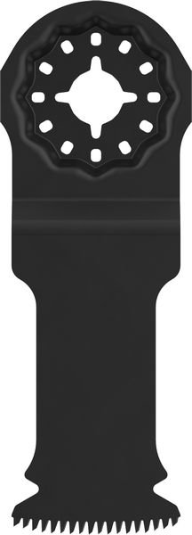 Bosch AIZ 32 BSPC Holz Tauchsägeblatt, Starlock, 32 x 50 mm Produktbild img1 L