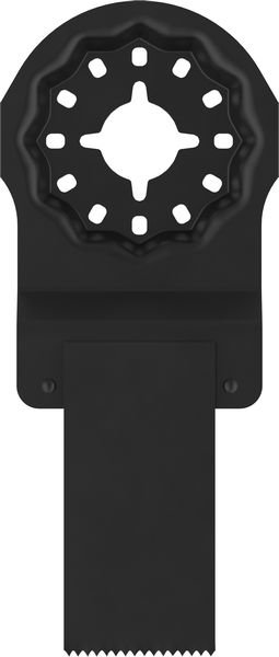 Bosch AIZ 20 AB Multi Material Tauchsägeblatt, Starlock, 20 x 30 mm Produktbild img1 L