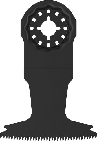 Bosch AII 65 BSPC Holz Tauchsägeblatt, Starlock, 65 x 40 mm Produktbild img1 L