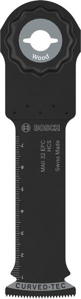 Bosch MAII 32 EPC Holz Tauchsägeblatt, Starlock, 32 x 80 mm Produktbild img5 L