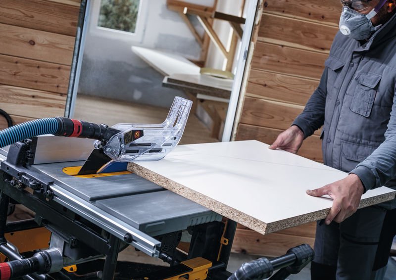 Bosch EXPERT Kreissägeblatt for Laminated Panel Produktbild img5 L