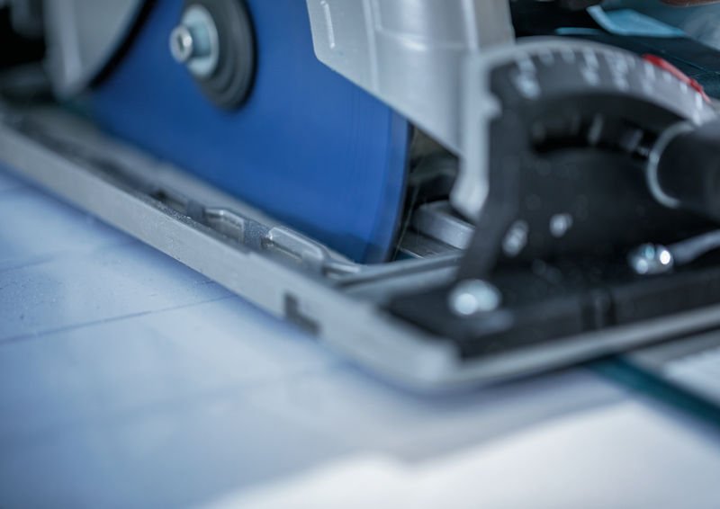 Kreissägeblatt Expert for Sandwich Panel Produktbild img5 L