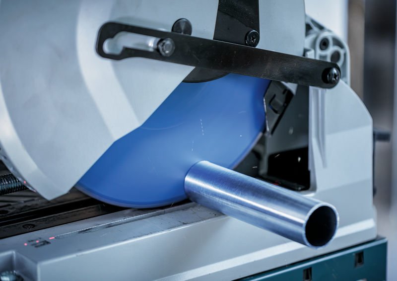 Bosch EXPERT Kreissägeblatt for Stainless Steel, 255 mm Produktbild img7 L