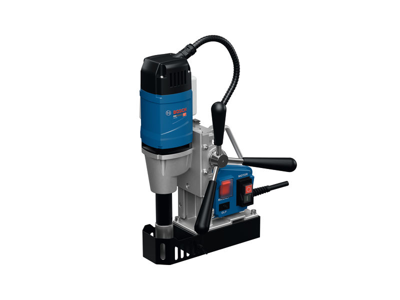 Bosch Magnet-Kernbohrer GBM38 Produktbild img2 L