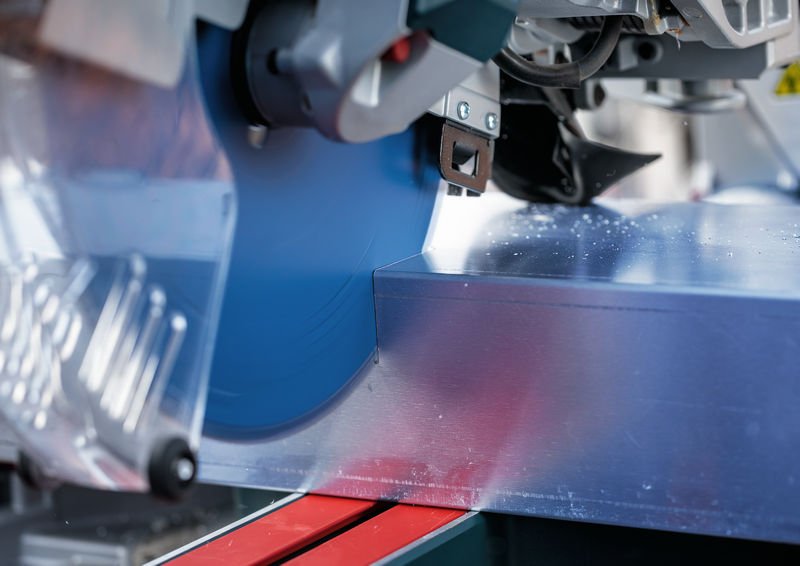 Bosch EXPERT Kreissägeblatt for Aluminium, 210 mm Produktbild img5 L
