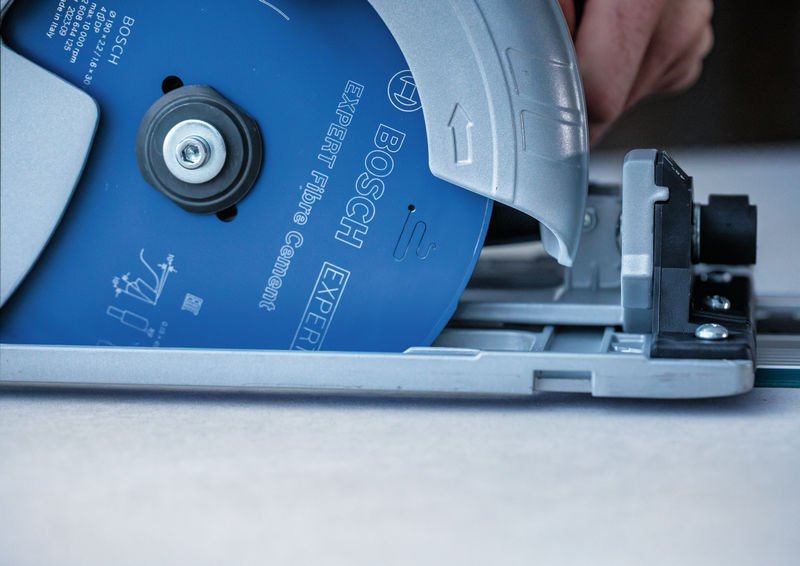 Bosch EXPERT Kreissägeblatt für Fibre Cement, 190 mm Produktbild img5 L