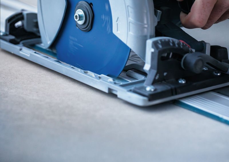Bosch EXPERT Kreissägeblatt für Fibre Cement, 190 mm Produktbild img4 L