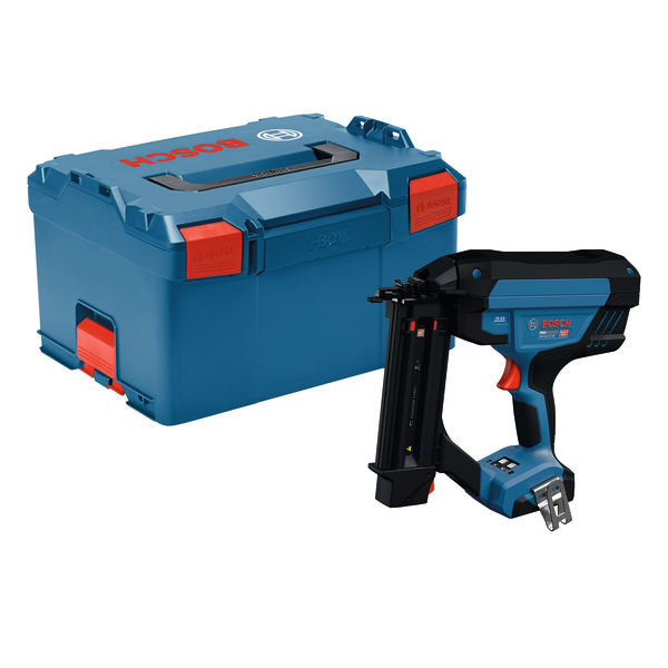 Bosch Akku-Nagler GNH18V-50-2M in L-BOXX Produktbild img1 L