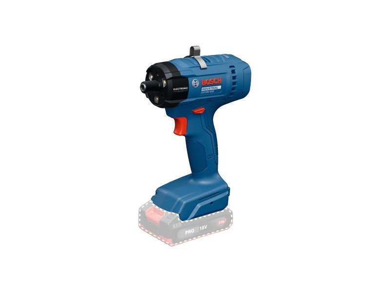 Bosch Akku-Industrieschrauber ISR 18V-50 E Produktbild img1 L