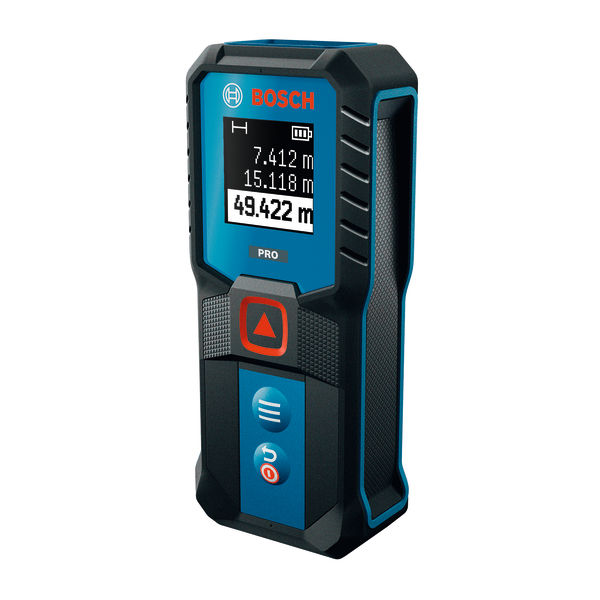 Bosch Laser-Entfernungsmesser GLM50-21 Produktbild img2 L