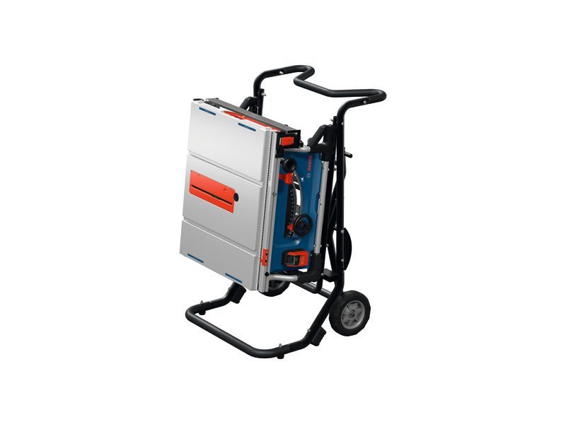 Bosch Transport- und Arbeitstisch GTA50W Produktbild img5 L