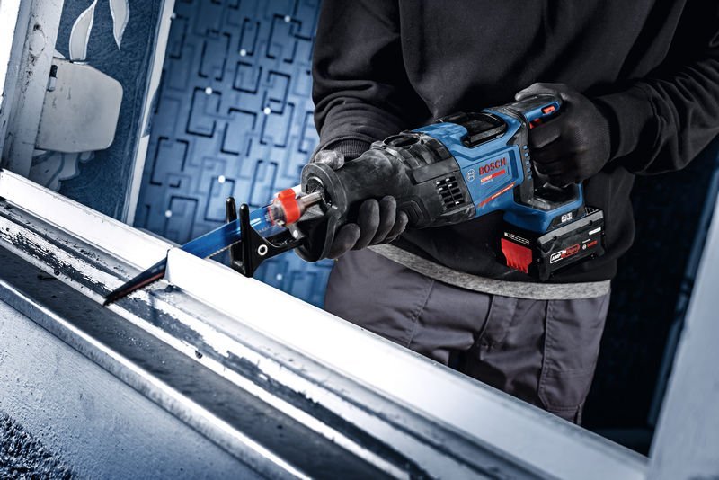 Bosch EXPERT Akku-Säbelsäge EXSA 18V-32 Produktbild img9 L