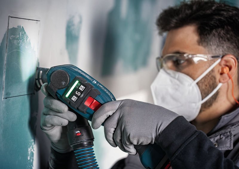 Bosch EXPERT Akku-Multi-Cutter EXOP 18V-40, L-BOXX 136 Produktbild img13 L