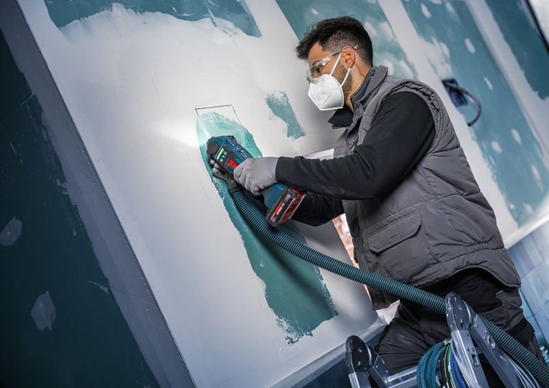 Bosch EXPERT Akku-Multi-Cutter EXOP 18V-40, L-BOXX 136 Produktbild img4 L