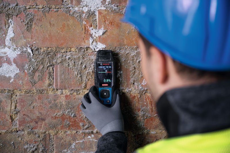 Bosch EXPERT Feuchtemessgerät EXMM 3-17 Produktbild img7 L