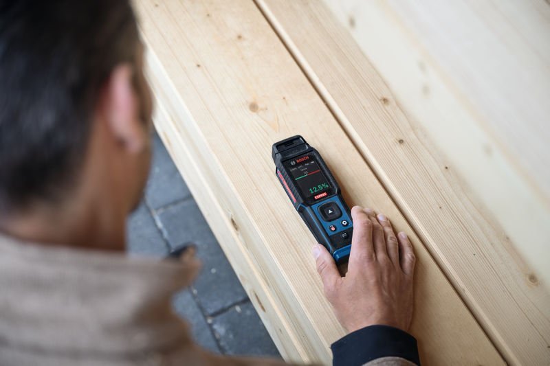 Bosch EXPERT Feuchtemessgerät EXMM 3-17 Produktbild img8 L