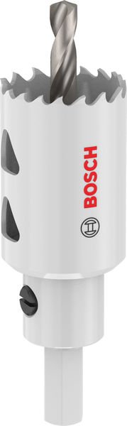 Multi Material Lochsäge mit Aufsteckhalter, 29 x 40 mm Produktbild img3 L