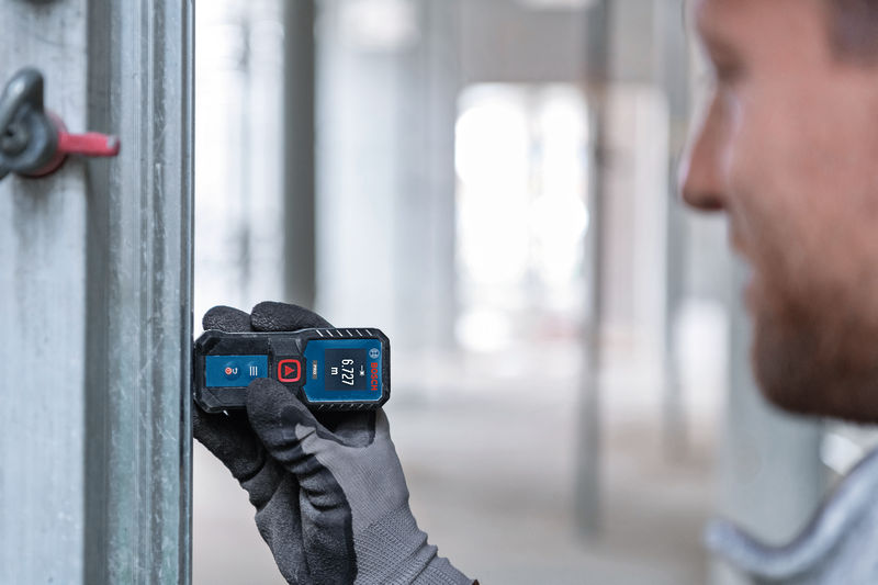 Bosch Laser-Entfernungsmesser GLM50-21 Produktbild img4 L