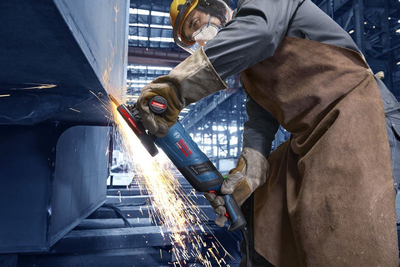 Bosch EXPERT Winkelschleifer EXWS 30-230B Produktbild img7 L