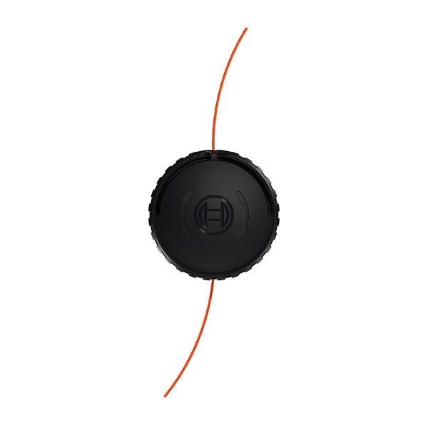 Bosch Zubehör für Akku-Rasentrimmer Low Cut LH Thread Spool Produktbild img1 L