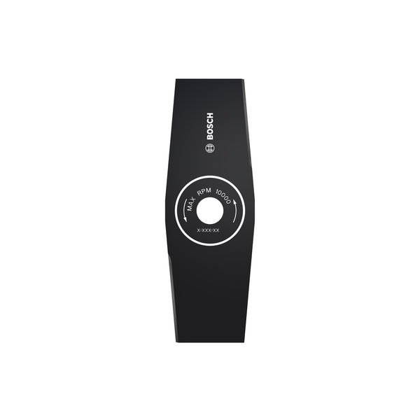Bosch Zubehör für Akku-Freischneider Brushcutter Blade 25cm 2T Produktbild img1 L
