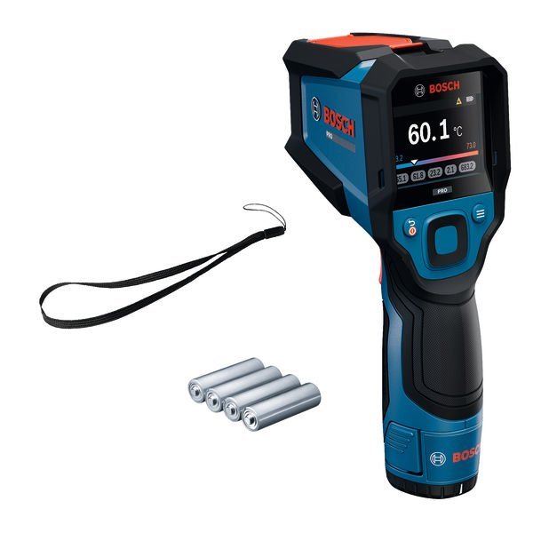 Bosch Thermodetektor GIS12V-700-14 Produktbild img1 L