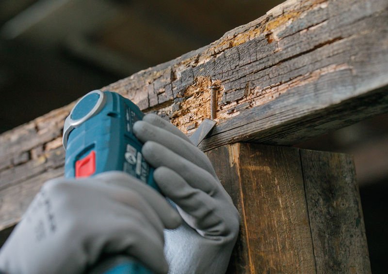 Bosch AIZ 20 AB Multi Material Tauchsägeblatt, Starlock, 20 x 30 mm Produktbild img12 L