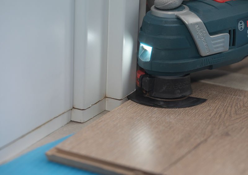 Bosch ACZ 85 EC Holz Segmentsägeblatt, Starlock, 85 mm Produktbild img12 L