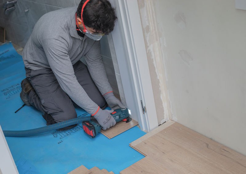 Bosch ACZ 85 EC Holz Segmentsägeblatt, Starlock, 85 mm Produktbild img11 L