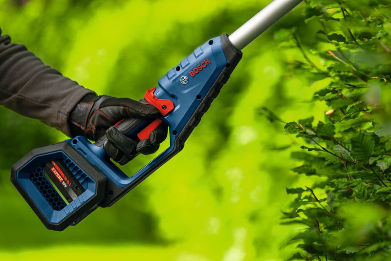 Bosch Akku-Stabheckenschere PRO GHE18V-50FP Produktbild img7 L