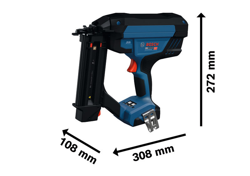 Bosch Akku-Nagler GNH18V-50-2M Produktbild img3 L