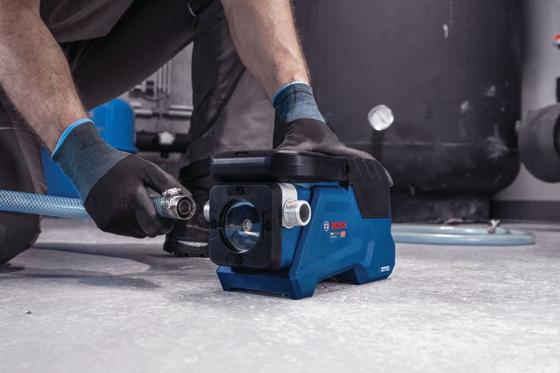 Bosch GTP18V-28 Produktbild img2 L