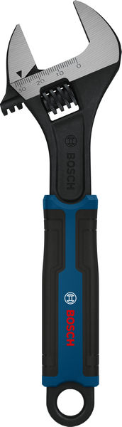 Bosch Rollgabelschlüssel 200 mm / 8" Produktbild img1 L