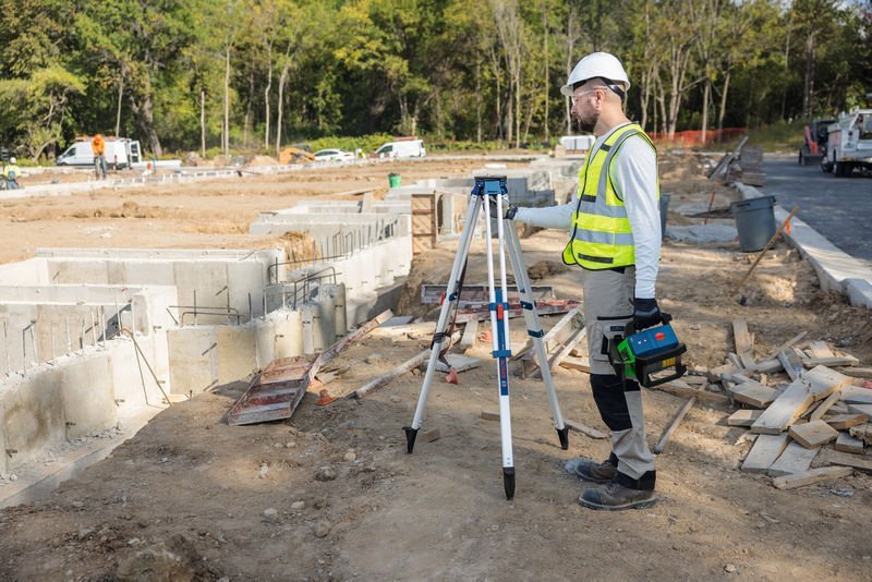 Bosch Rotationslaser GRL18V-3-31G in L-BOXX Produktbild img6 L