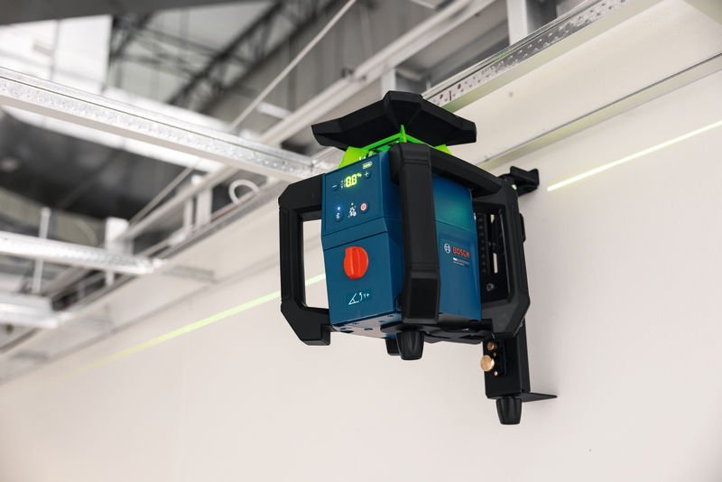 Bosch Wandhalterung WM5 Produktbild img4 L