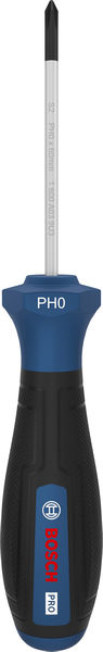 Bosch PRO Schraubendreher PH0 x 60 mm Produktbild img1 L