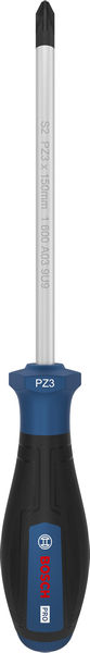 Bosch PRO Schraubendreher PZ3 x 150 mm Produktbild img1 L