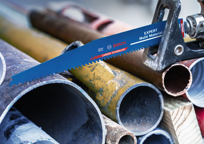 Bosch EXPERT S1156XHM Multi Material Säbelsägeblatt, 3-tlg. Produktbild img10 L