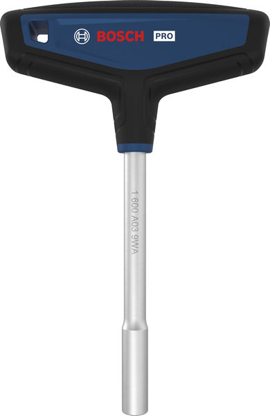 Bosch PRO Bit-Schraubendreher mit T-Griff Produktbild img1 L