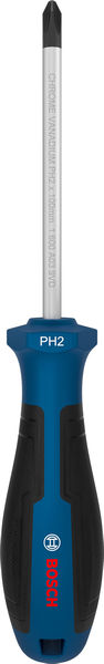 Bosch Schraubendreher PH2 x 100 mm Produktbild img1 L