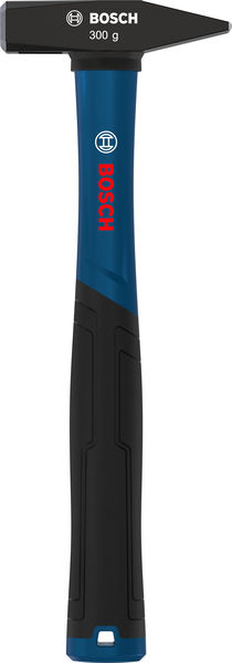 Bosch Schlosserhammer 300 g Produktbild img1 L