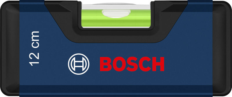 Bosch Kastenwasserwaage 12 cm Produktbild img1 L