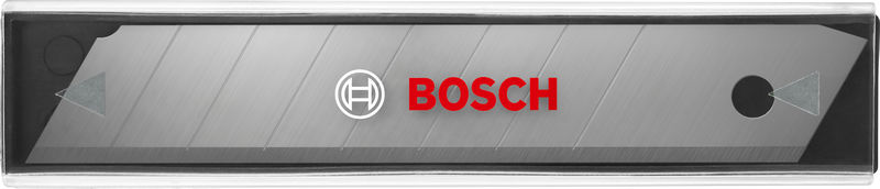 Bosch Cutter-Messerklinge, 10-tlg. Produktbild img1 L