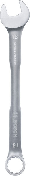Bosch Ring-Maulschlüssel Produktbild img1 L
